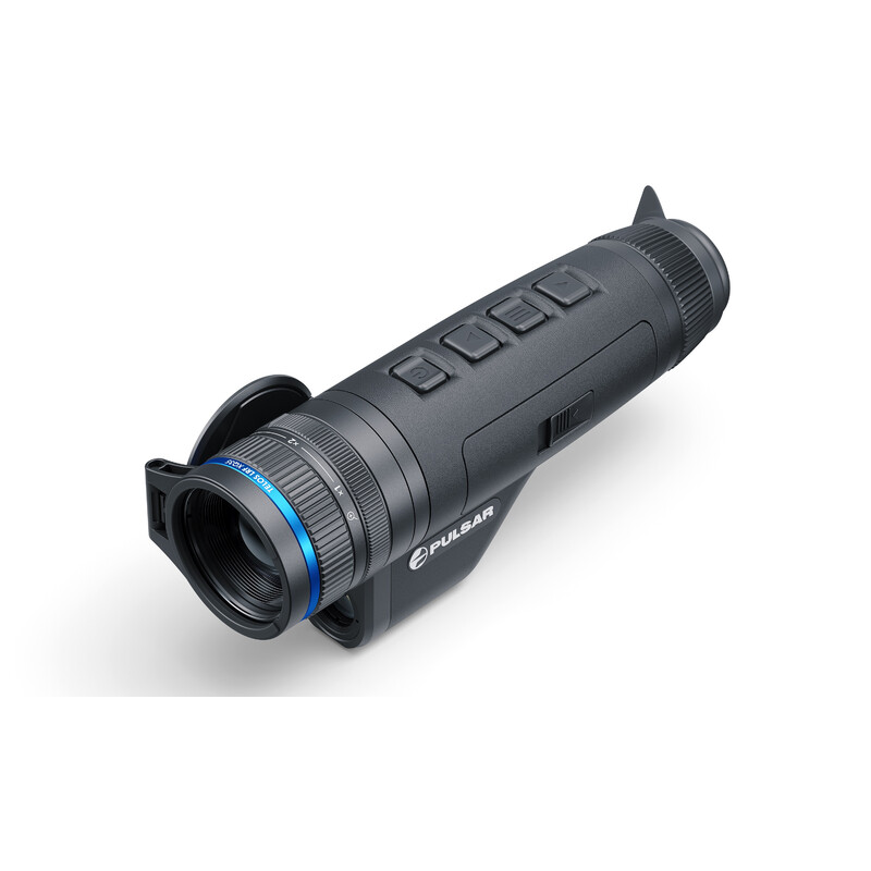 Pulsar-Vision Värmekamera Telos LRF XQ35