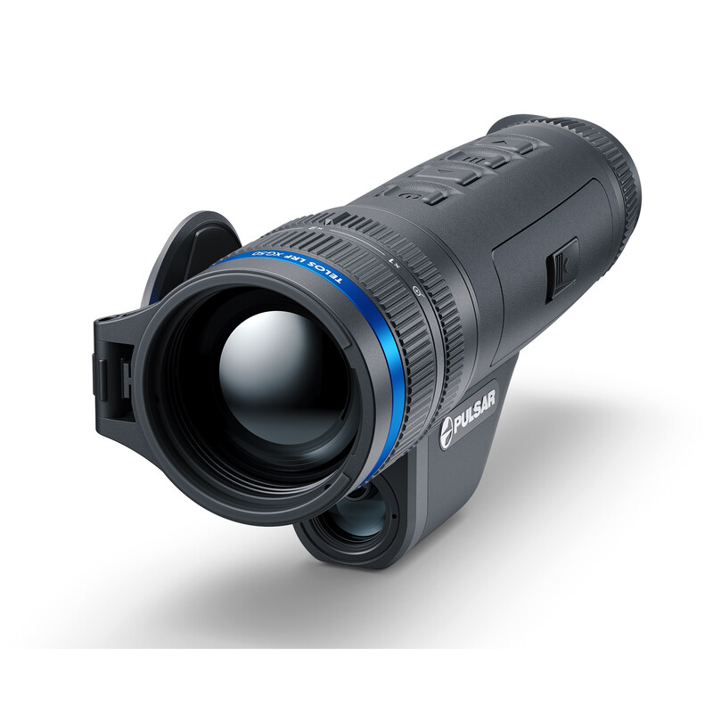 Pulsar-Vision Värmekamera Telos LRF XG50
