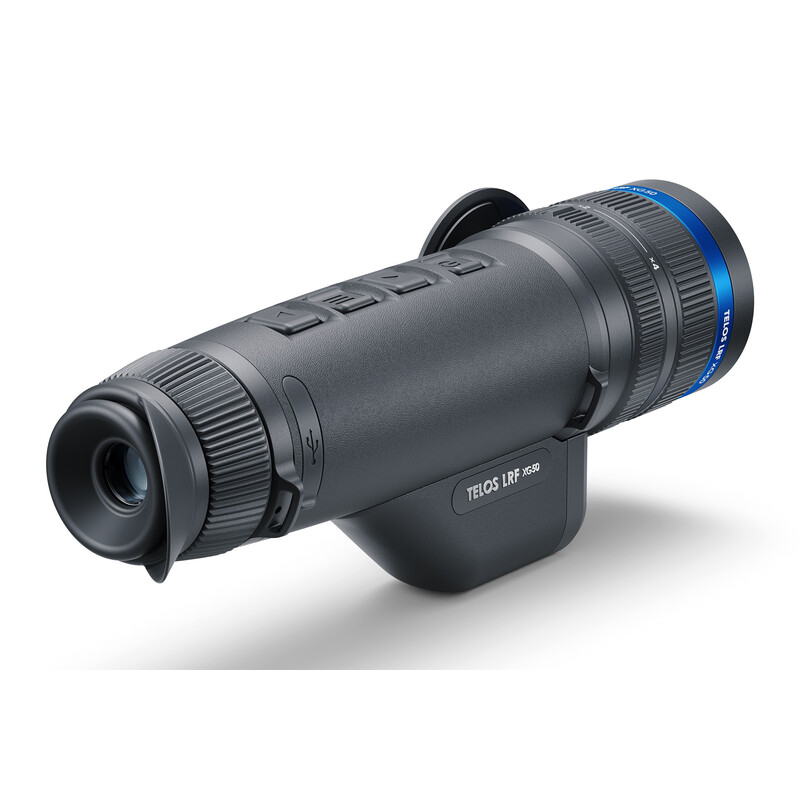 Pulsar-Vision Värmekamera Telos LRF XG50