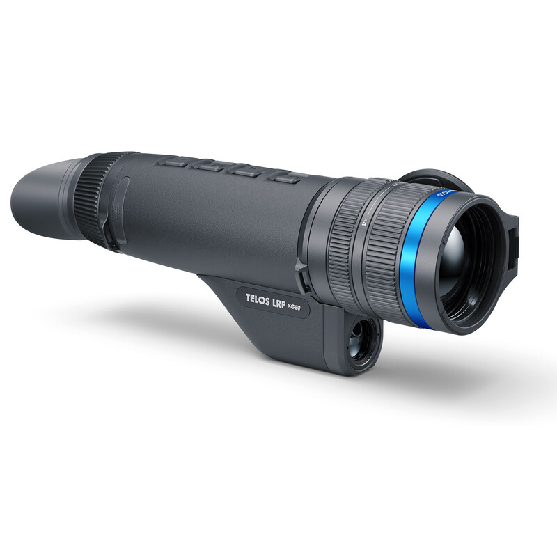 Pulsar-Vision Värmekamera Telos LRF XG50