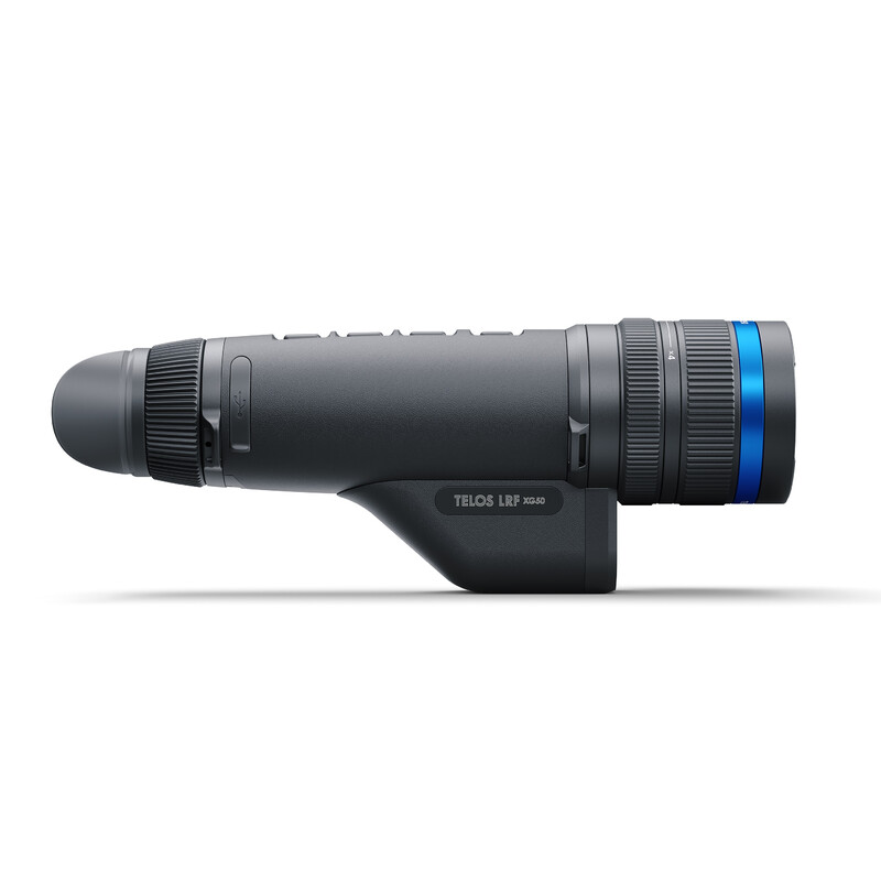 Pulsar-Vision Värmekamera Telos LRF XG50