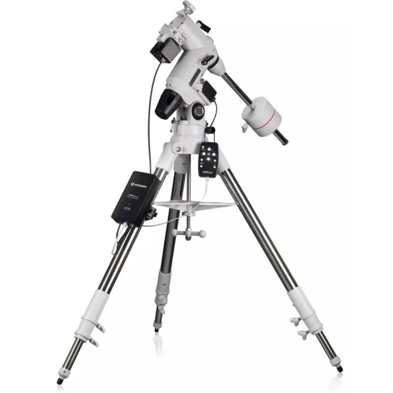 Bresser Montering Nebula EXOS-2 EQ GoTo
