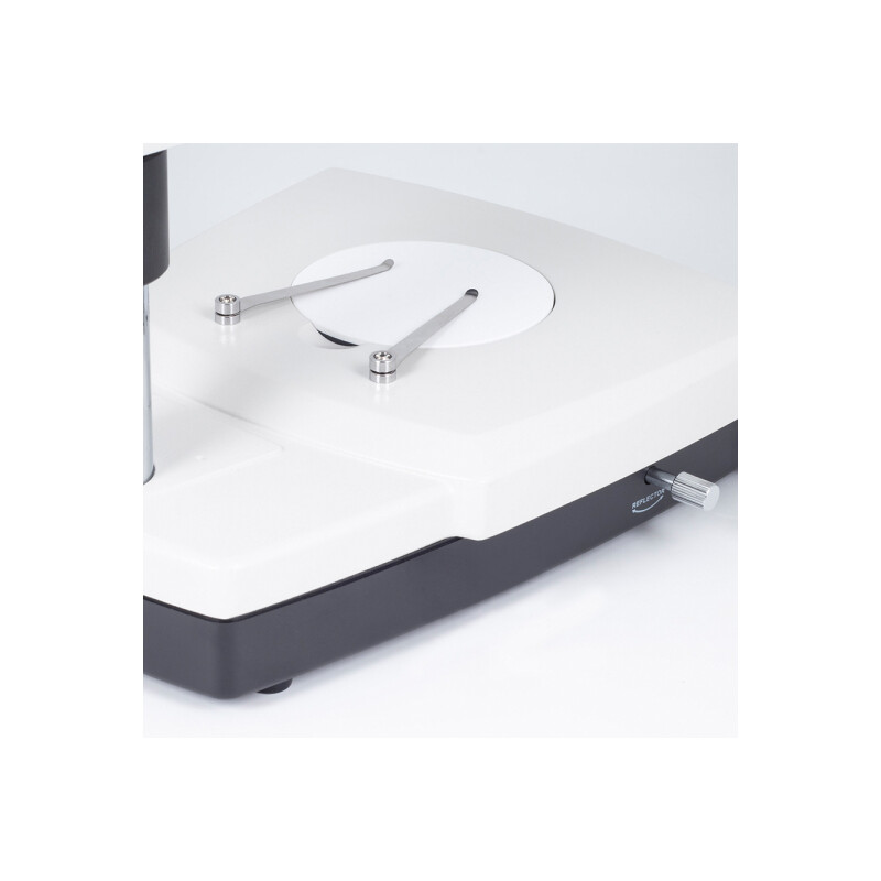 Motic Mikroskop SMZ-171iX, digital, 7.5x-50x, w.d. 110mm, 4 MP, 1/3", Wifi/Lan