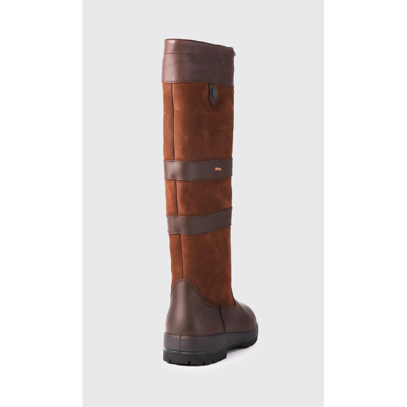 Dubarry of Ireland Galway damstövlar Walnut 40