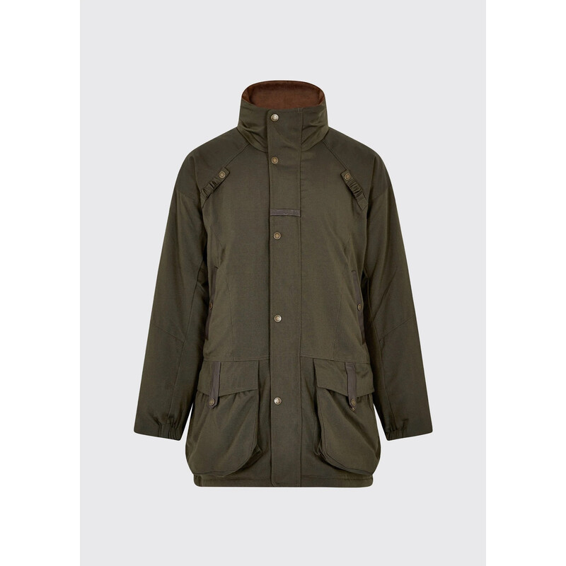 Dubarry of Ireland Longacre M