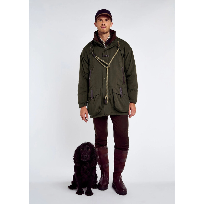 Dubarry of Ireland Longacre M