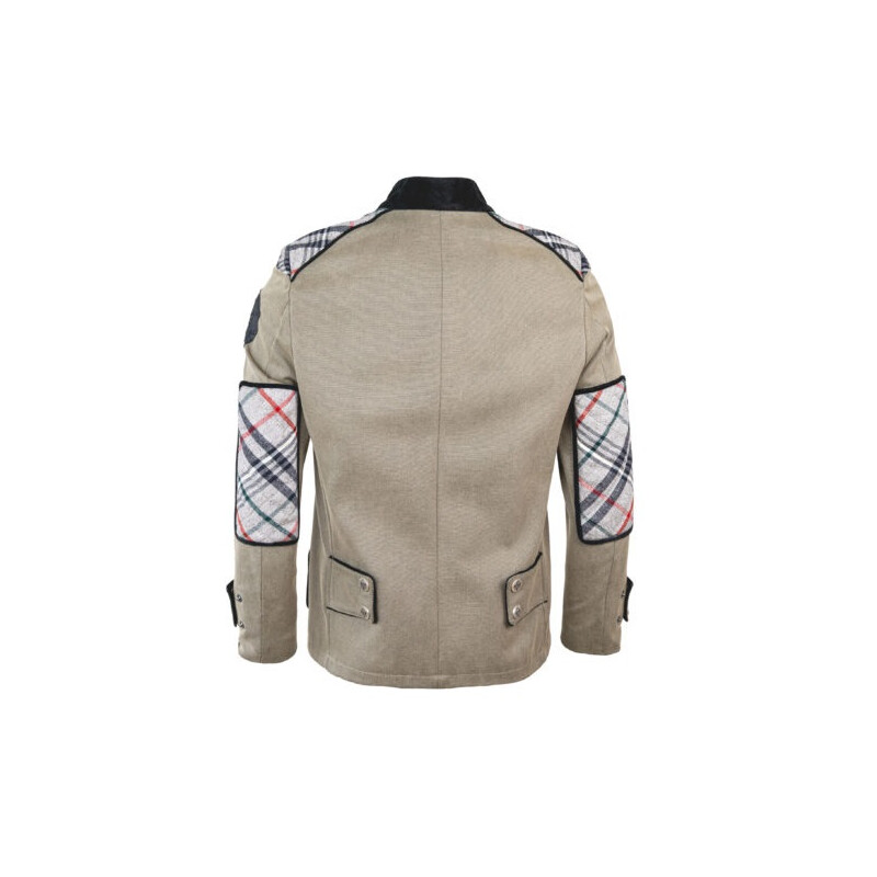 Rettl Biker Janka International Canvas Storlek 54