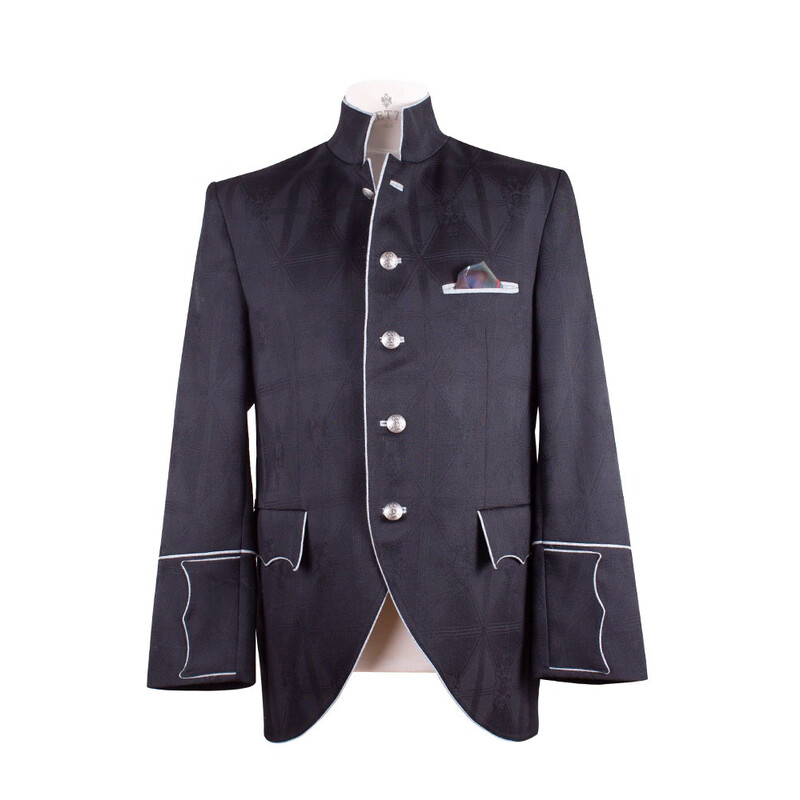 Rettl Herrjacka Franz Ferdinand 2 storlek 50