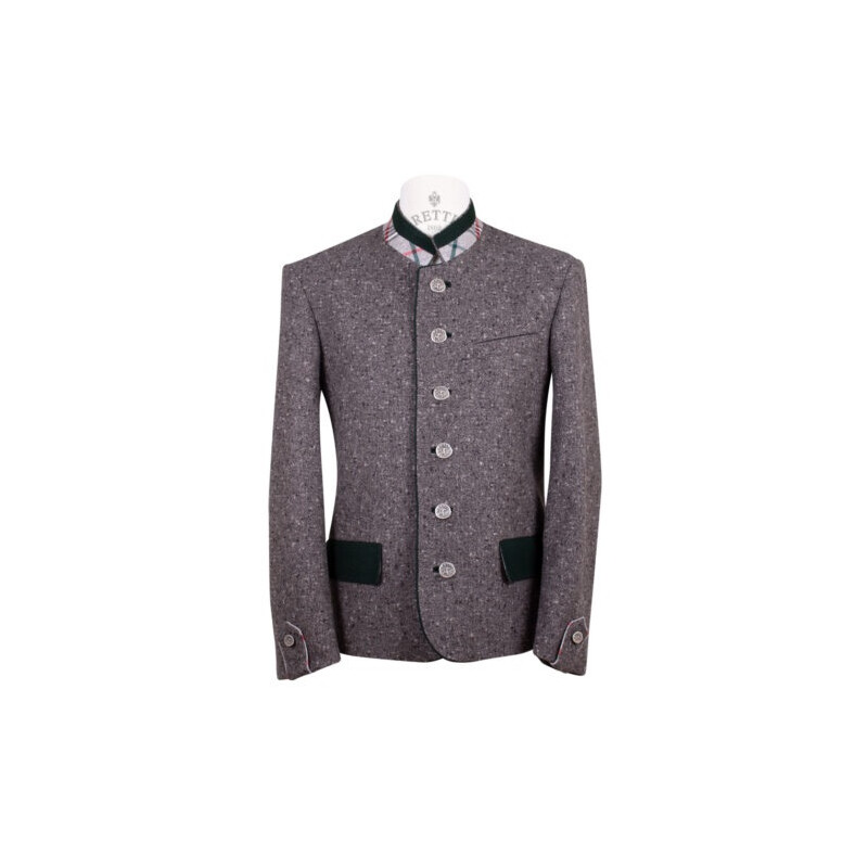 Rettl Kavaj Seppl Wolkenstein 54