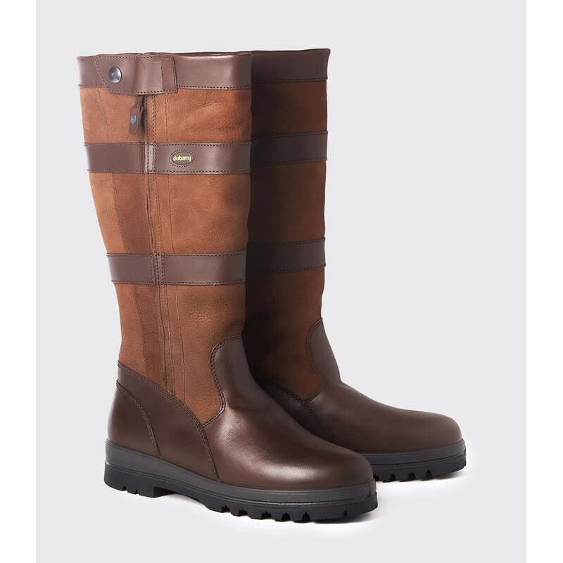 Dubarry of Ireland Wexford herrstövlar 44