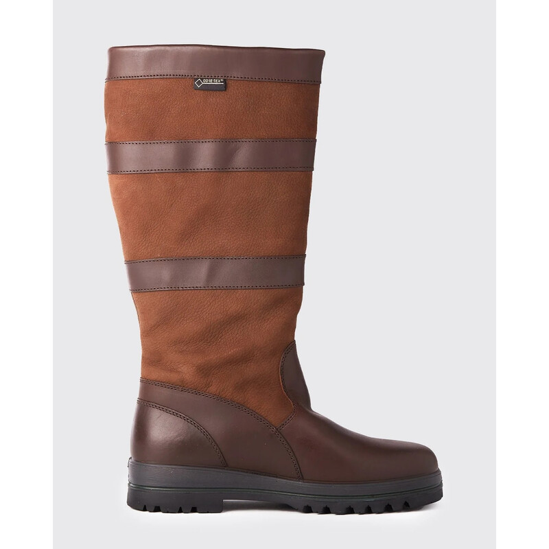 Dubarry of Ireland Wexford herrstövlar 44