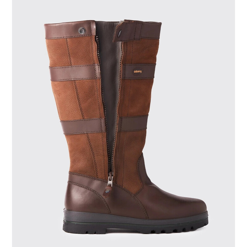 Dubarry of Ireland Wexford herrstövlar 44