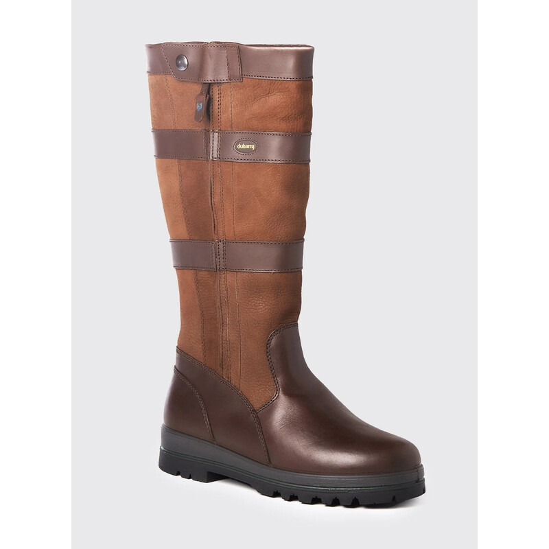 Dubarry of Ireland Wexford herrstövlar 44