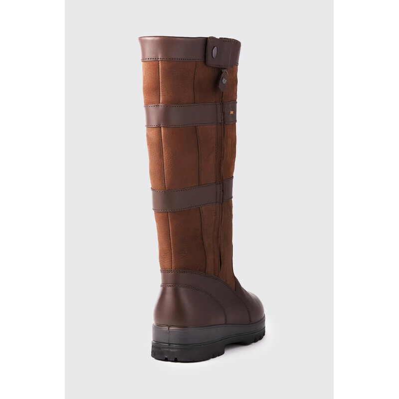 Dubarry of Ireland Wexford herrstövlar 44
