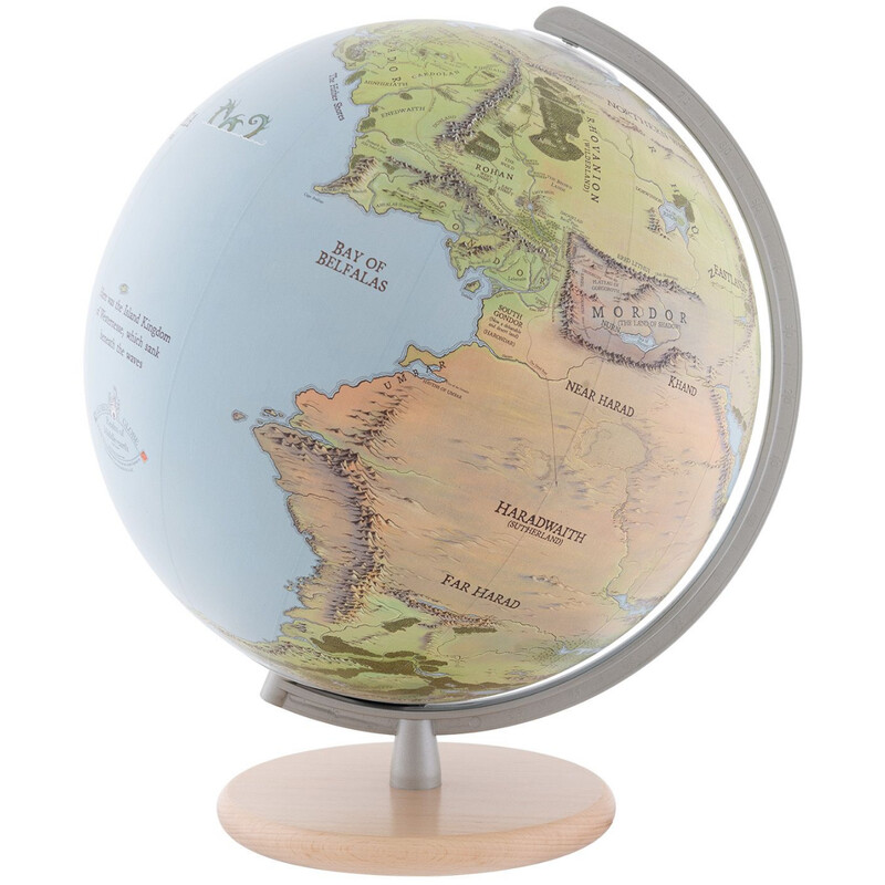 Columbus Glob Midgård 30 cm