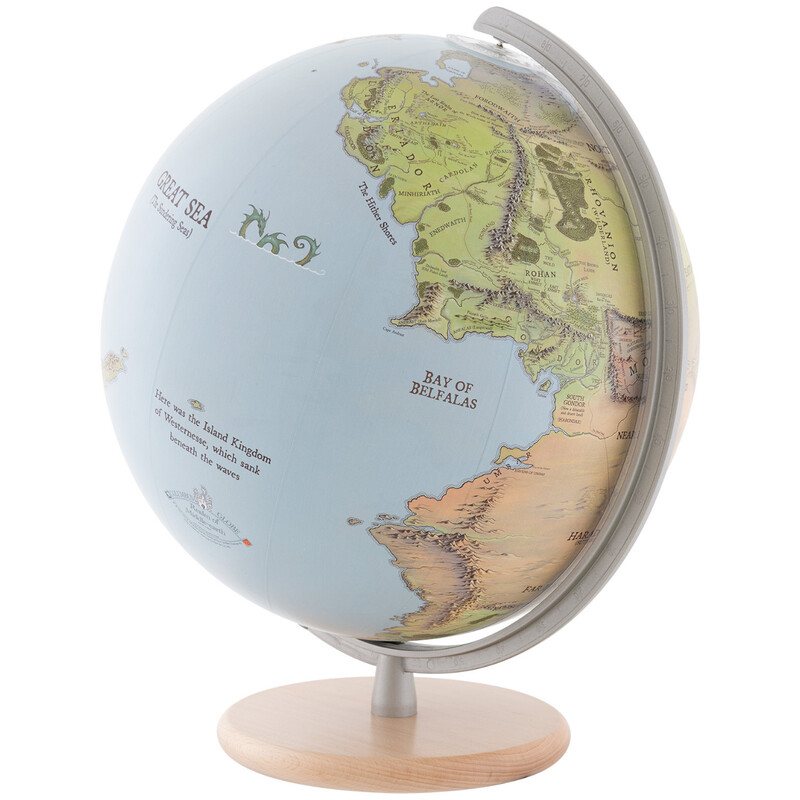 Columbus Glob Midgård 30 cm