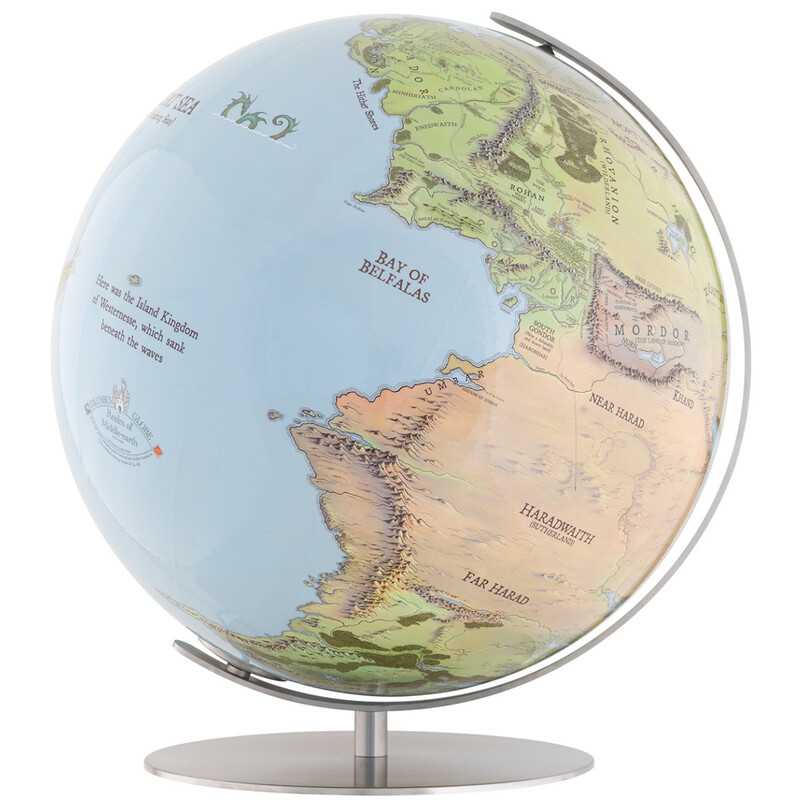 Columbus Glob Midgård 40 cm
