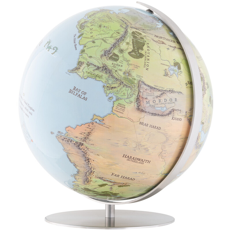 Columbus Glob Midgård 40 cm