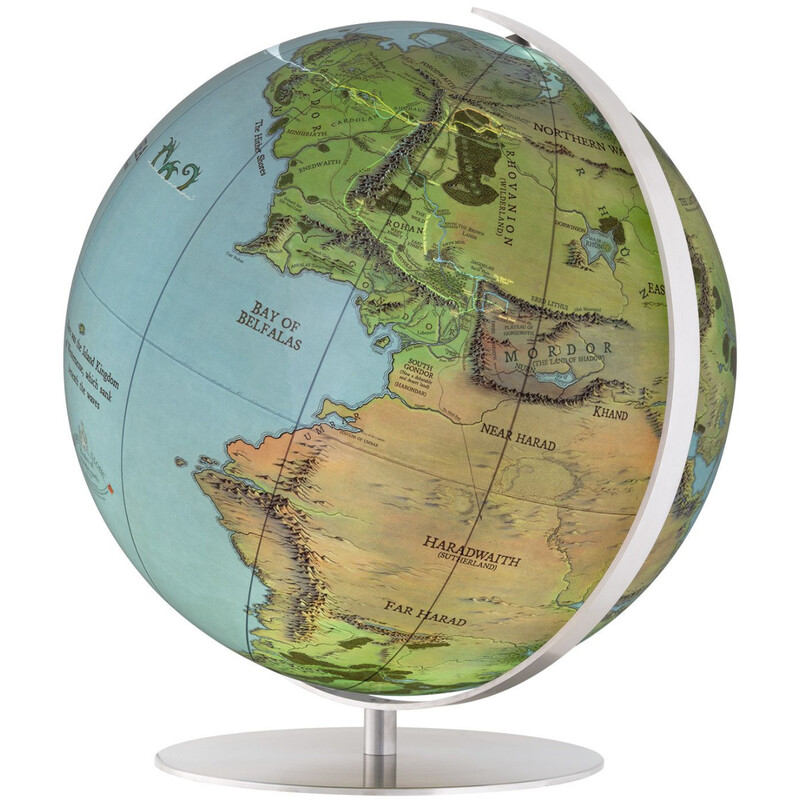 Columbus Glob Midgård 40 cm