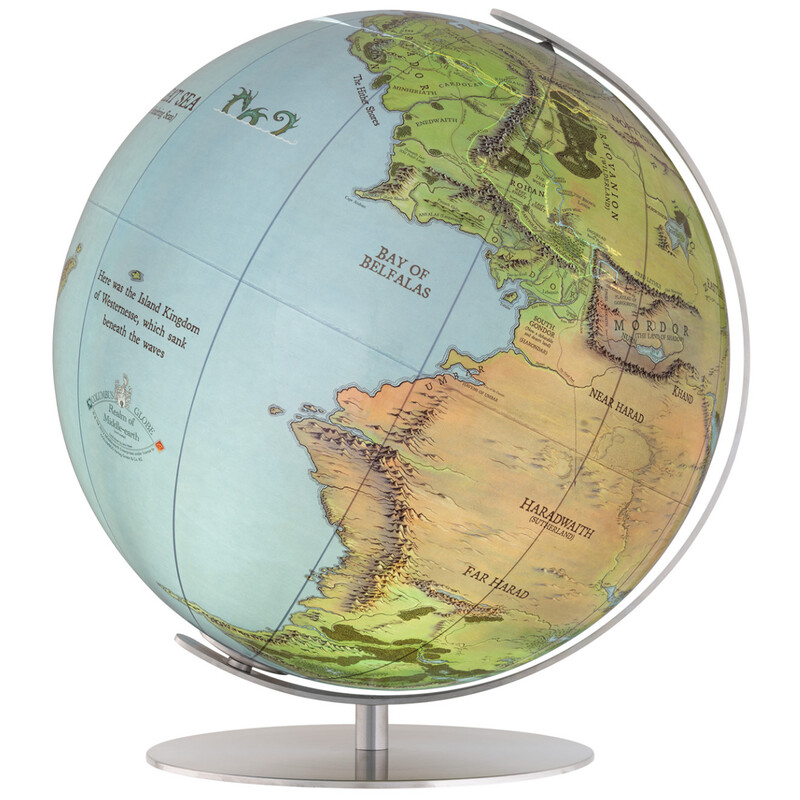 Columbus Glob Midgård 40 cm