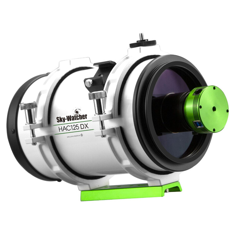 Skywatcher Teleskop Astrograf HC 125/250 HAC125DX
