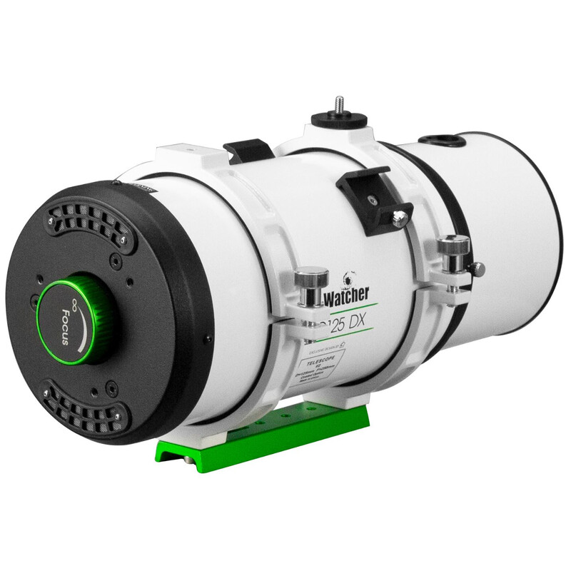 Skywatcher Teleskop Astrograf HC 125/250 HAC125DX