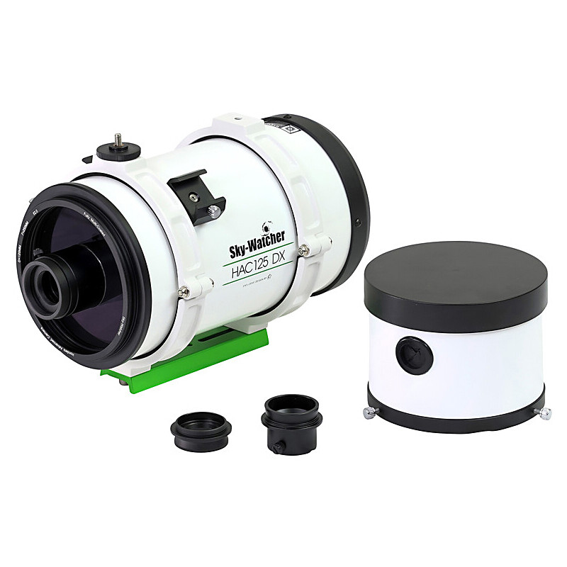 Skywatcher Teleskop Astrograf HC 125/250 HAC125DX
