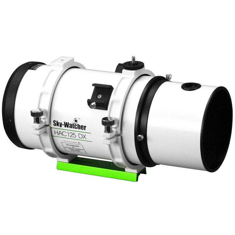Skywatcher Teleskop Astrograf HC 125/250 HAC125DX