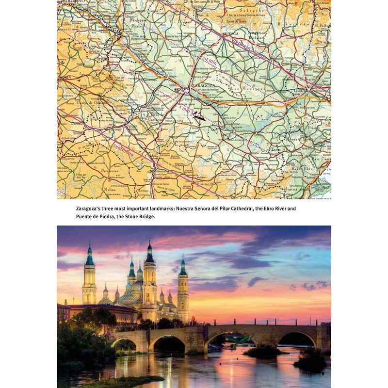 Oculum Verlag Solar Eclipse Guide Spain