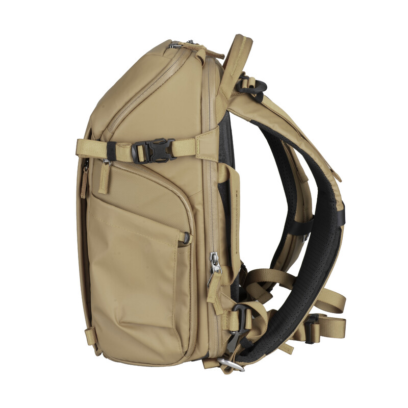 Summit-Creative Metropolis ryggsäck 16 l champagne