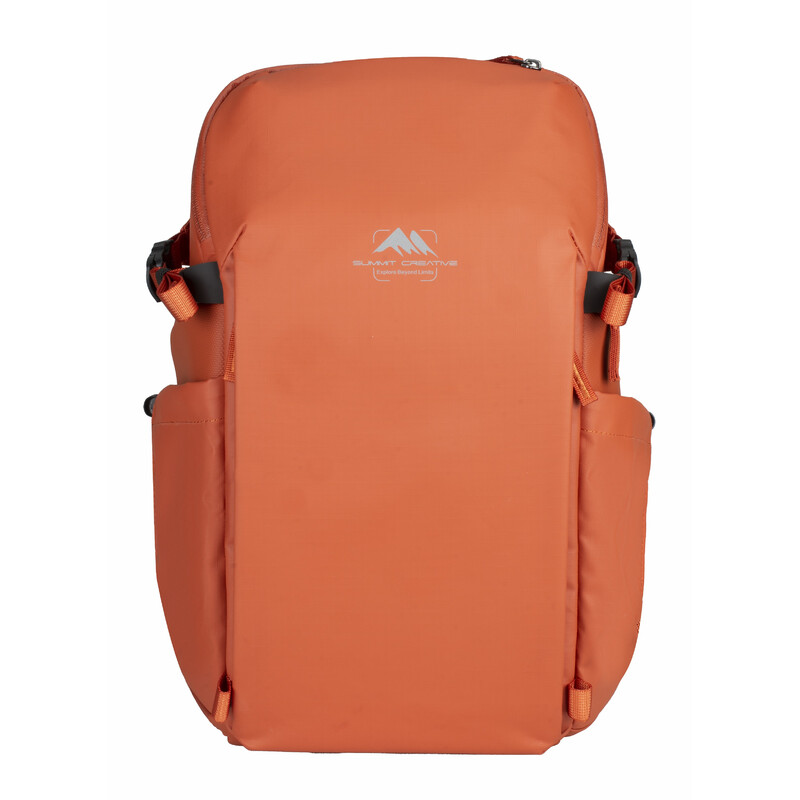 Summit-Creative Metropolis ryggsäck 16 l orange