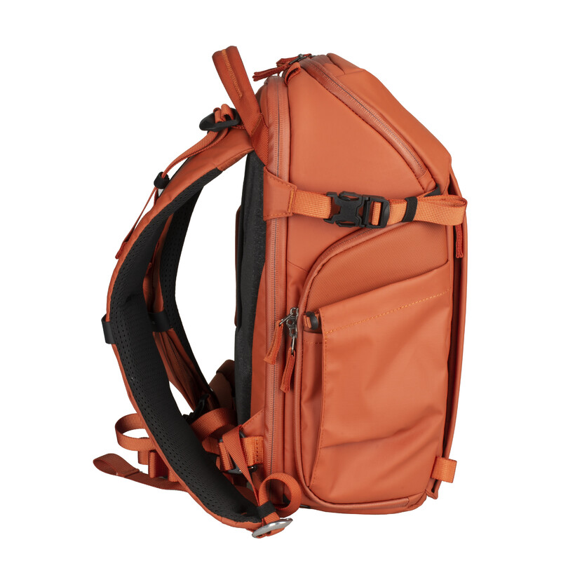 Summit-Creative Metropolis ryggsäck 16 l orange