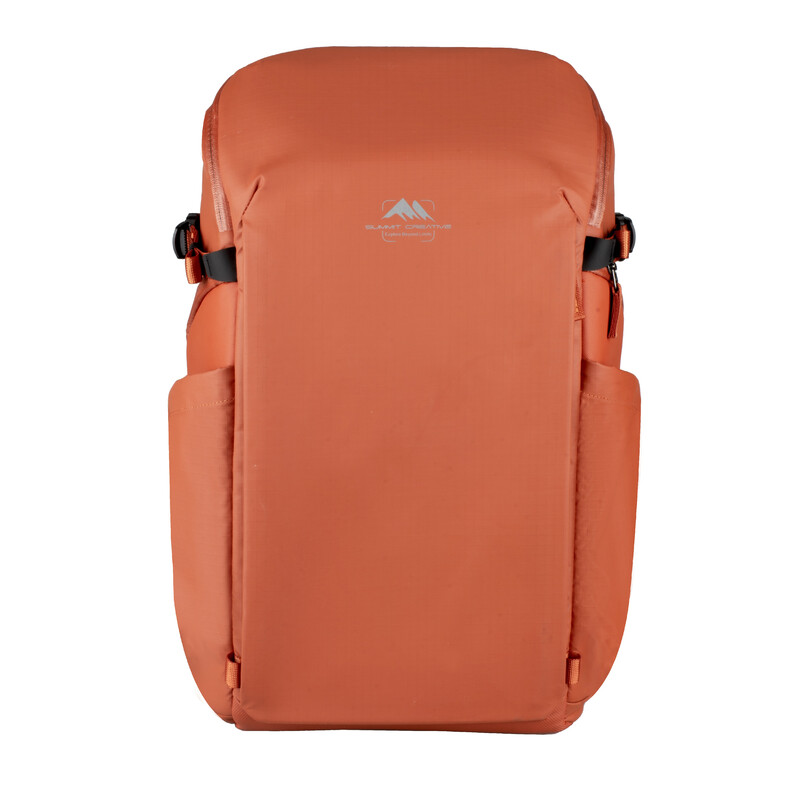 Summit-Creative Metropolis ryggsäck 26 l orange