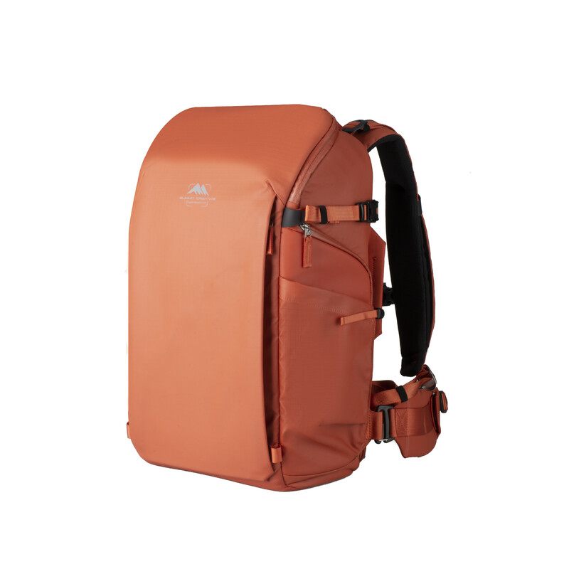 Summit-Creative Metropolis ryggsäck 26 l orange