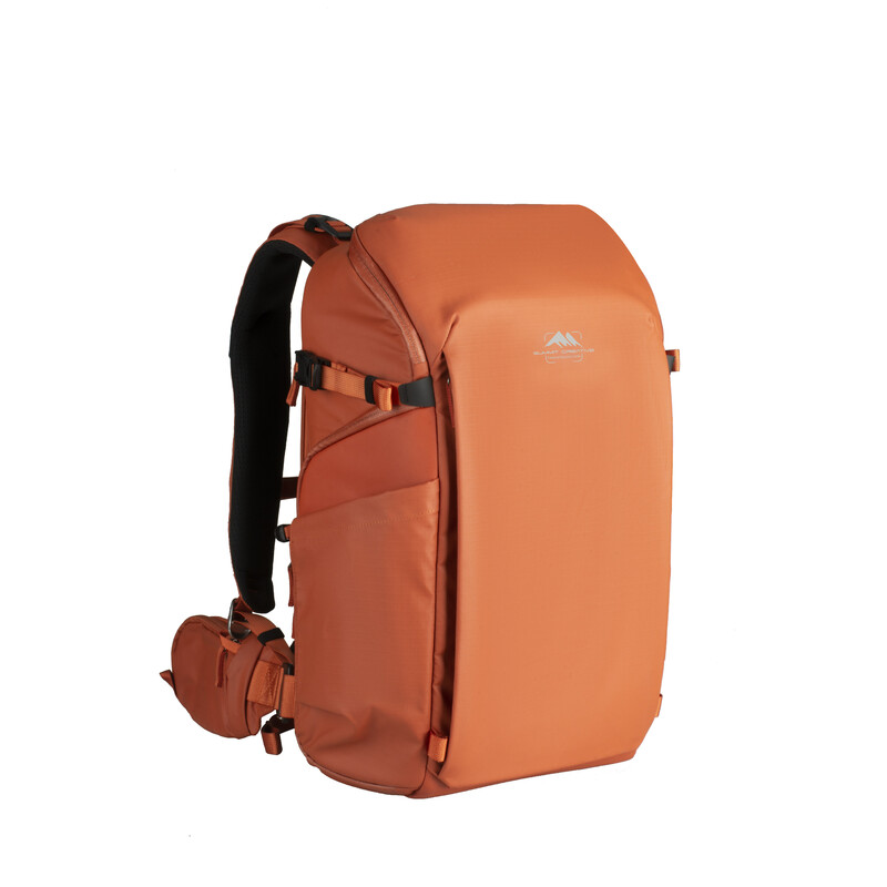 Summit-Creative Metropolis ryggsäck 26 l orange