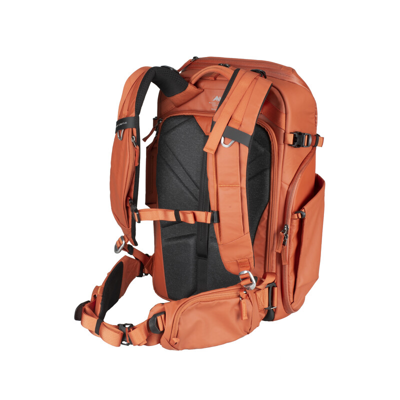 Summit-Creative Metropolis ryggsäck 26 l orange