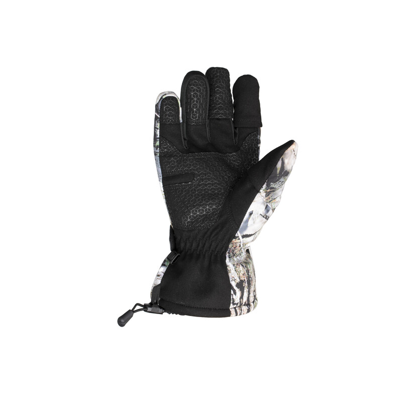 Summit-Creative Photography Handskar Camo L