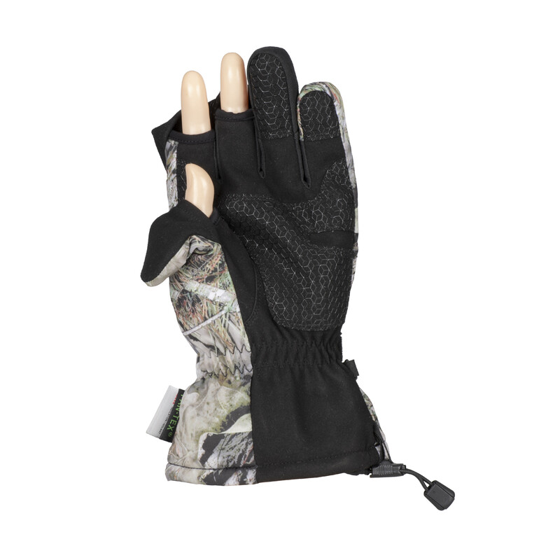 Summit-Creative Photography Handskar Camo L