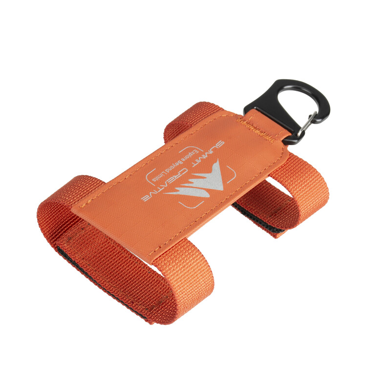 Summit-Creative Speedyclip-rem orange