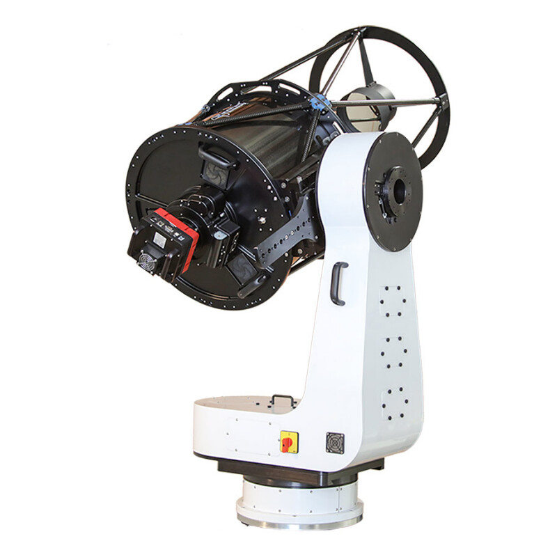 PlaneWave Dall–Kirkham-teleskop DK 508/3454 CDK20 Astrograph L-500