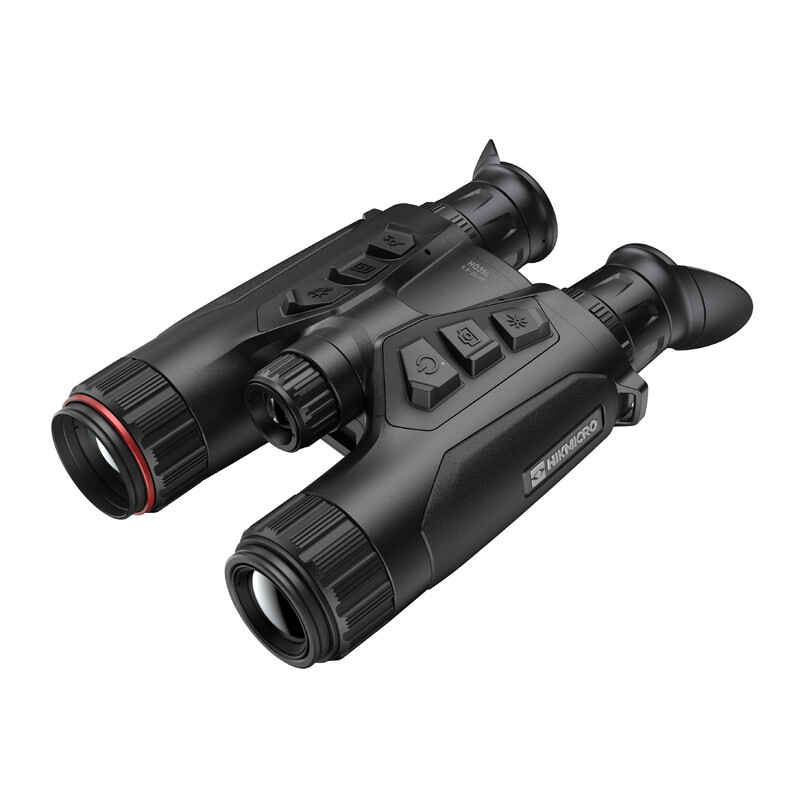 HIKMICRO Mörkersikte Habrok 4K HQ35L 5,5-22x60