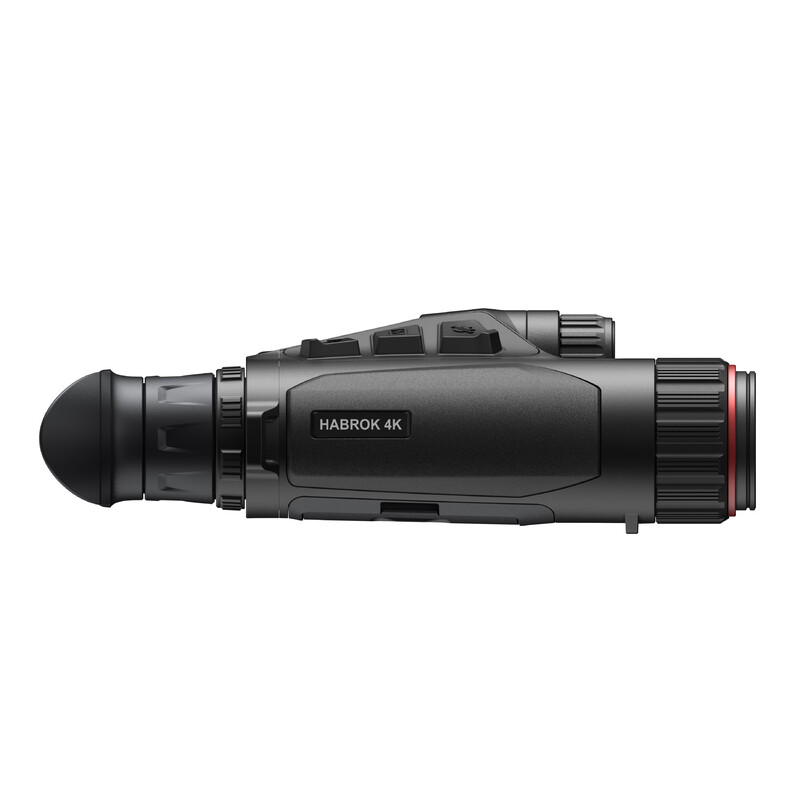 HIKMICRO Mörkersikte Habrok 4K HQ35L 5,5-22x60