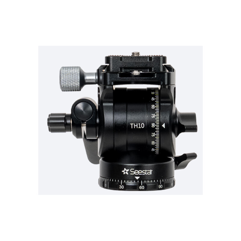 ZWO Lutningsbart videohuvud TH10 Seestar S50 Pro