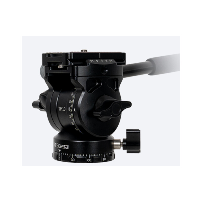 ZWO Lutningsbart videohuvud TH10 Seestar S50 Pro