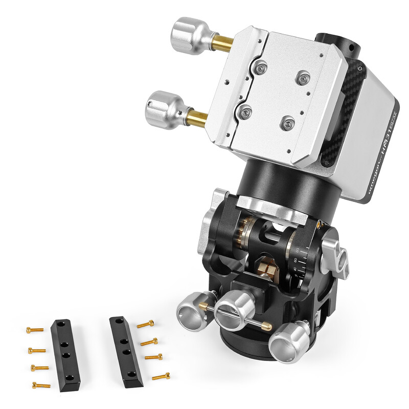 Omegon Montering Pro HM31 EQ/AZ