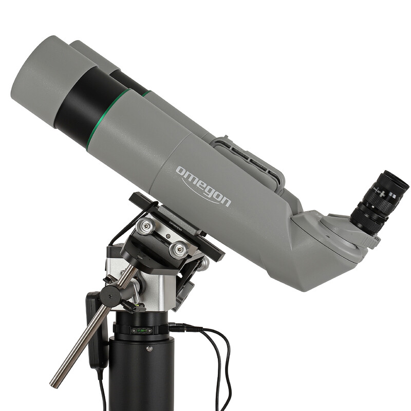 Omegon Pro HM31 Bino Adaptor set