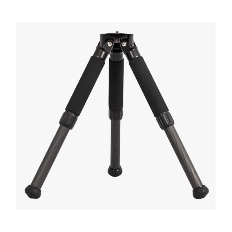 ZWO Kolfiber-trebensstativ TC20+TH10 Seestar Smart Telescope