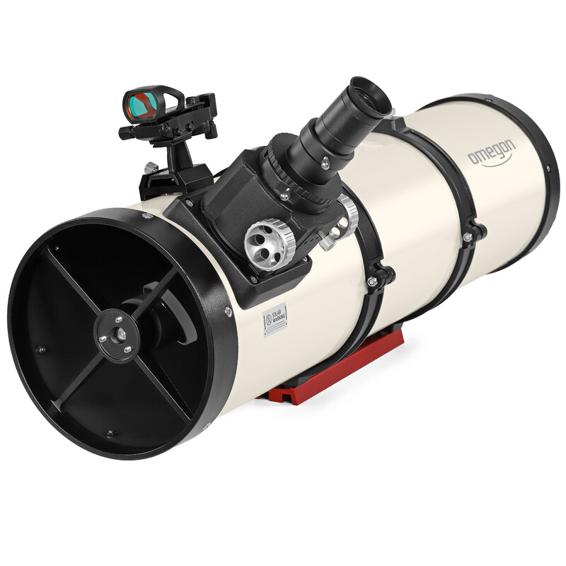Omegon -teleskop Horizon N 150/750 EQ370