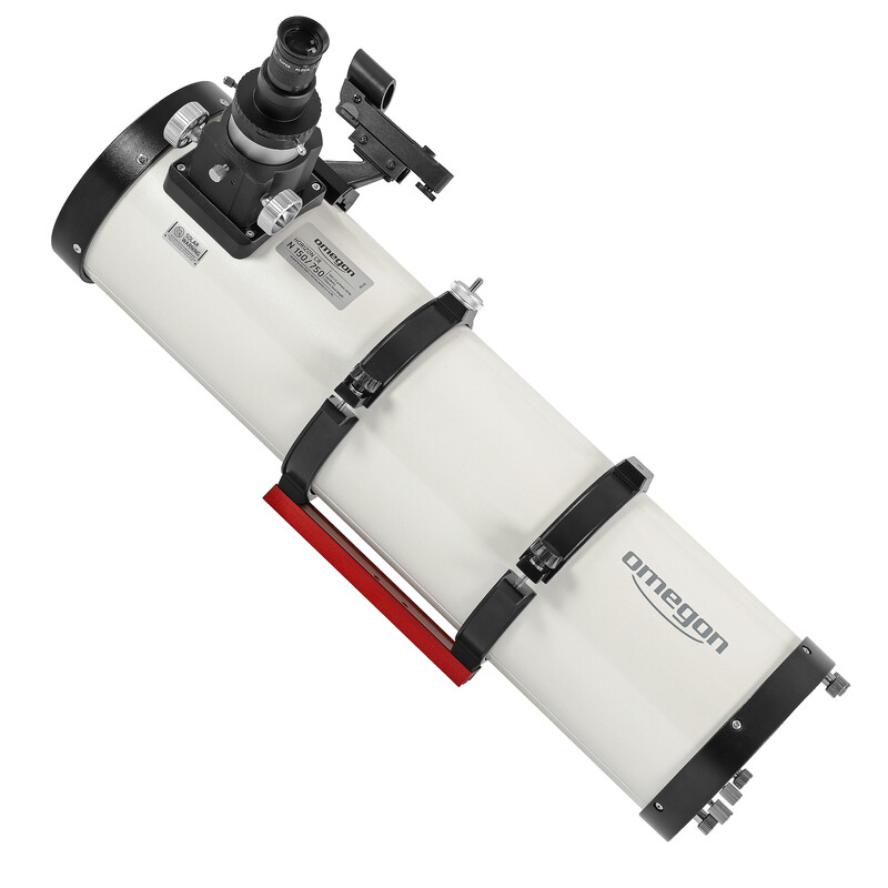 Omegon -teleskop Horizon N 150/750 EQ370DX