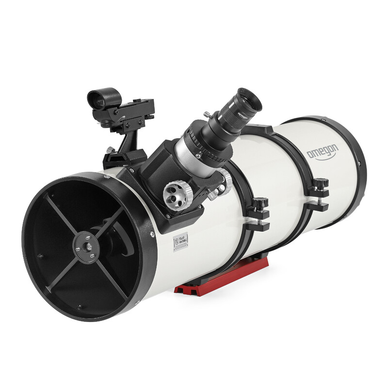 Omegon -teleskop Horizon N 150/750 EQ370DX